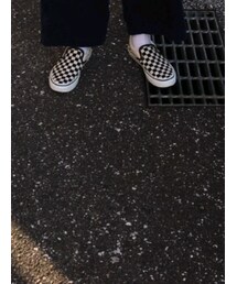 VANS | スリッポン