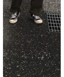 CONVERSE | スニーカー