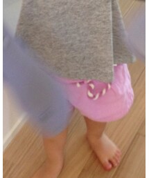 ZARA KIDS | その他パンツ