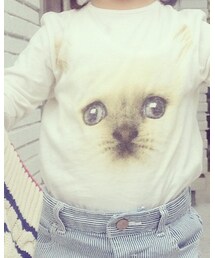 ZARA KIDS | Tシャツ/カットソー