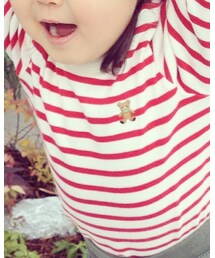 MIKI HOUSE | ニット/セーター