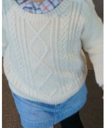 babyGAP | ニット/セーター