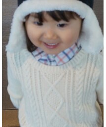 babyGAP | シャツ/ブラウス