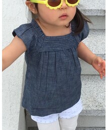 babyGAP | Tシャツ/カットソー