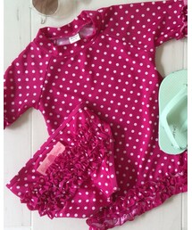 Ruffle Butts  | 水着