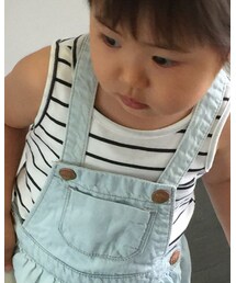 ZARA KIDS | タンクトップ