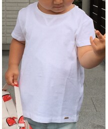 ZARA KIDS | Tシャツ/カットソー