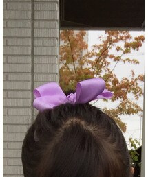 accessories by muse | ヘアゴム