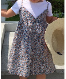 Handmade | サロペット/オーバーオール