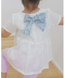 Handmade | Tシャツ/カットソー