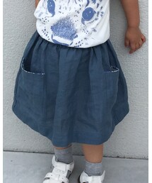 Handmade | スカート