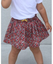 Handmade | スカート