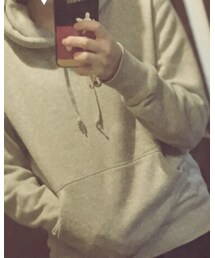 UNIQLO | パーカー