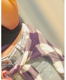 UNIQLO | シャツ/ブラウス