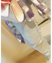 FIG&VIPER | デニムパンツ