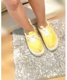 VANS | スニーカー