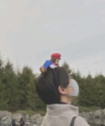 USJ | カチューシャ