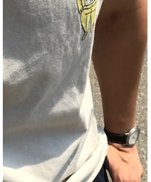 bigtime | Tシャツ/カットソー