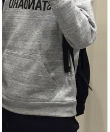 THE NORTH FACE | パーカー