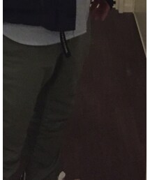 nonnative | その他パンツ