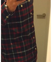 THE NORTH FACE | シャツ/ブラウス