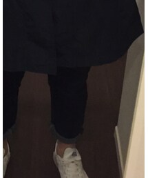 UNIQLO | デニムパンツ