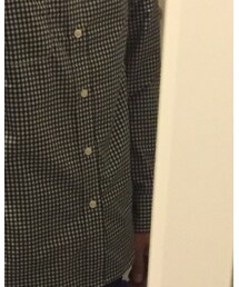 THE NORTH FACE | シャツ/ブラウス