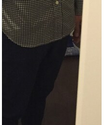 UNIQLO | その他パンツ