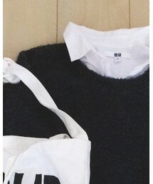 UNIQLO | シャツ/ブラウス