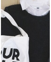 UNIQLO | ニット/セーター