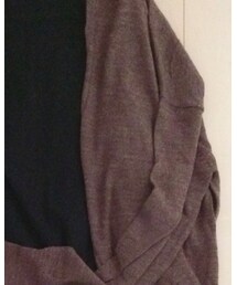 niko and... | ニット/セーター