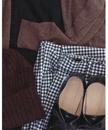 BEAMS LIGHTS Women's | パンツ