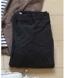 UNIQLO | スラックス
