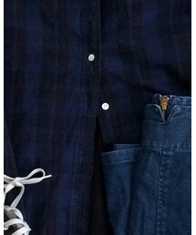 niko and... | シャツ/ブラウス