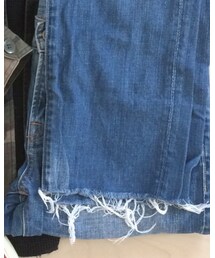 UNIQLO | デニムパンツ