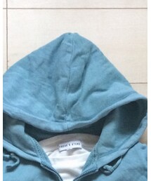 UNIQLO | パーカー