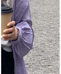 GRL | シャツ/ブラウス