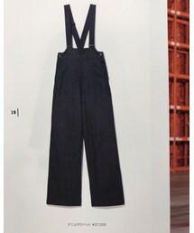 DIESEL BLACK GOLD | サロペット/オーバーオール