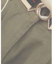 niko and... | チノパンツ