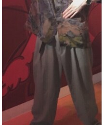 used | スラックス