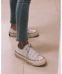 CONVERSE ALL STAR | スニーカー