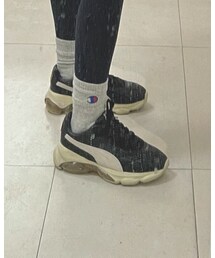 Puma Rhude Cell King | スニーカー
