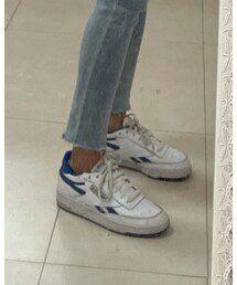 Reebok | スニーカー