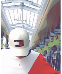 TOMMY HILFIGNR | ニットキャップ/ビーニー