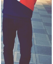 UNIQLO | チノパンツ