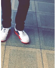 AJ 5 | スニーカー