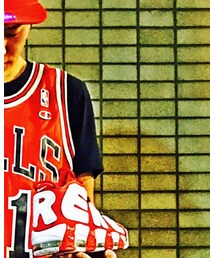 BULLS | タンクトップ