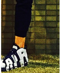 Nike air more up tenpo | スニーカー