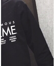 Supreme  | パーカー