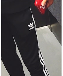 adidas | チノパンツ